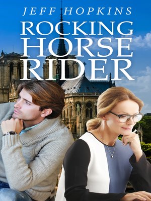 cover image of Rocking Horse Rider